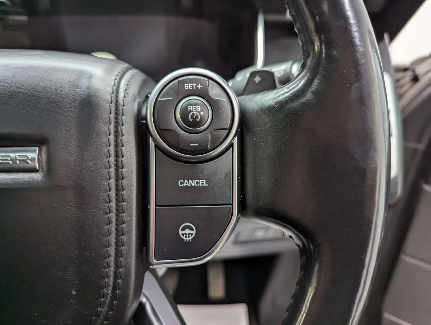 Used Land Rover Range Rover 2016 for sale - 76834617: Photo 76