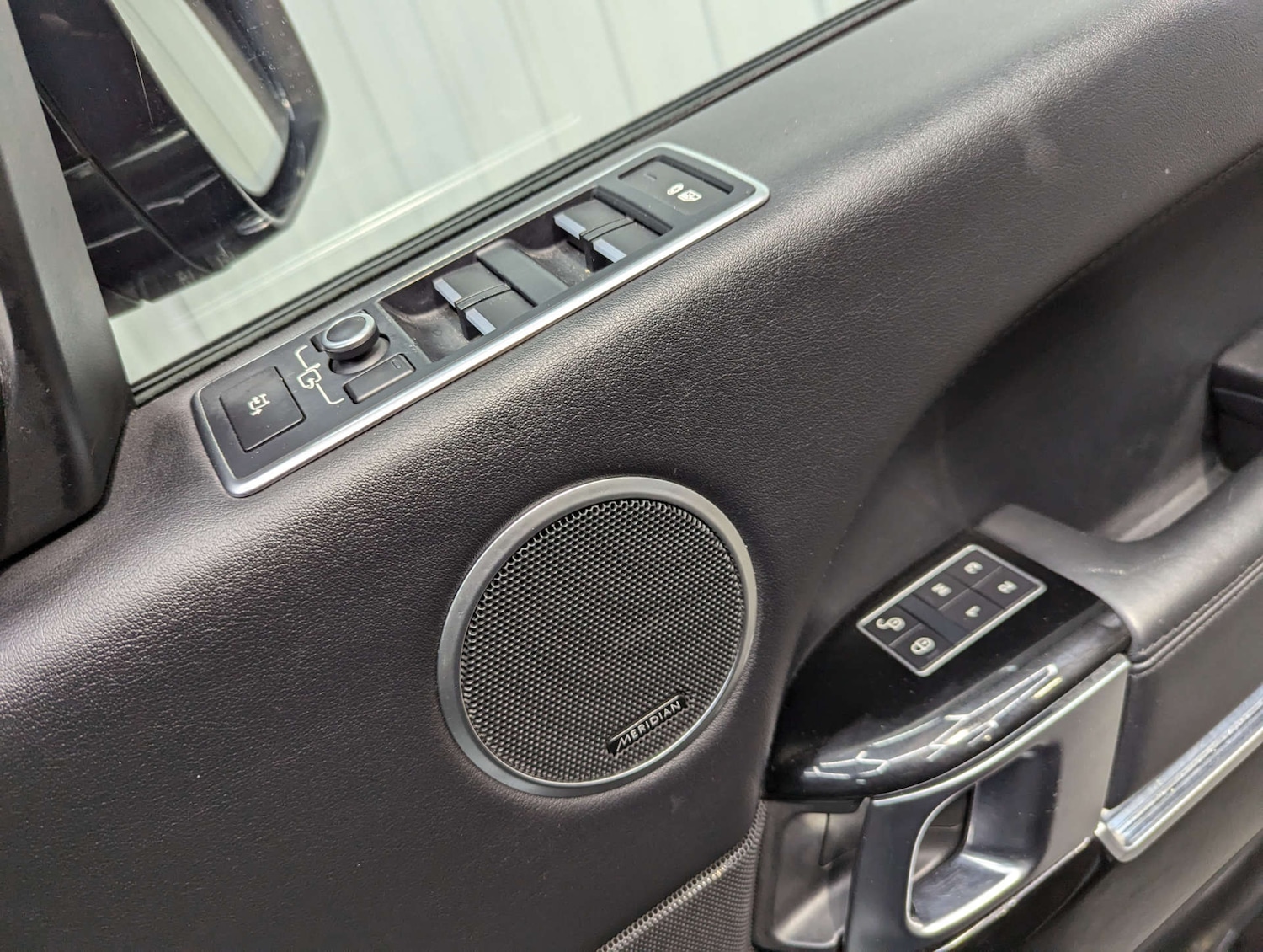 Used Land Rover Range Rover 2016 for sale - 76834617: Photo 79