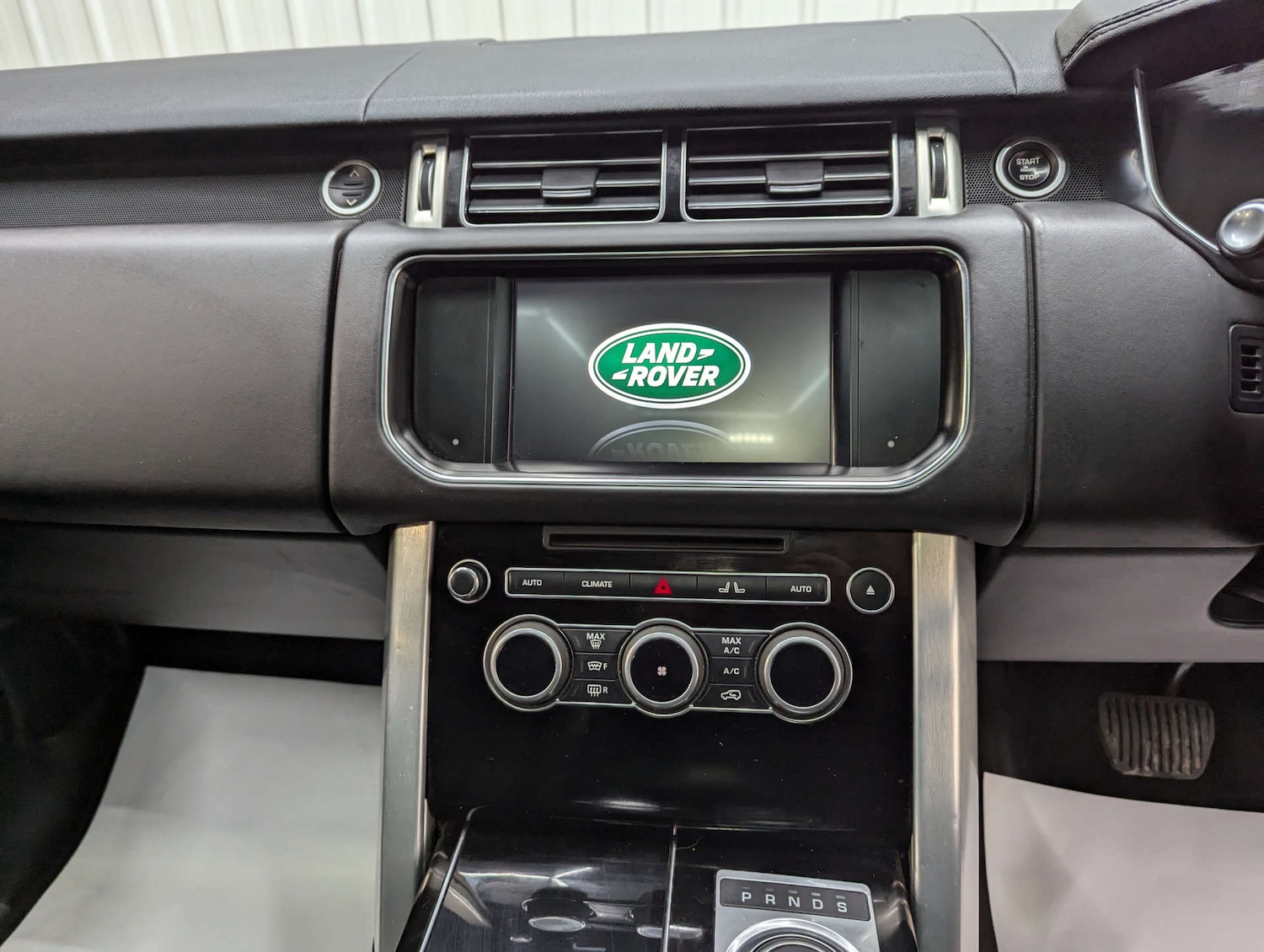 Used Land Rover Range Rover 2016 for sale - 76834617: Photo 82