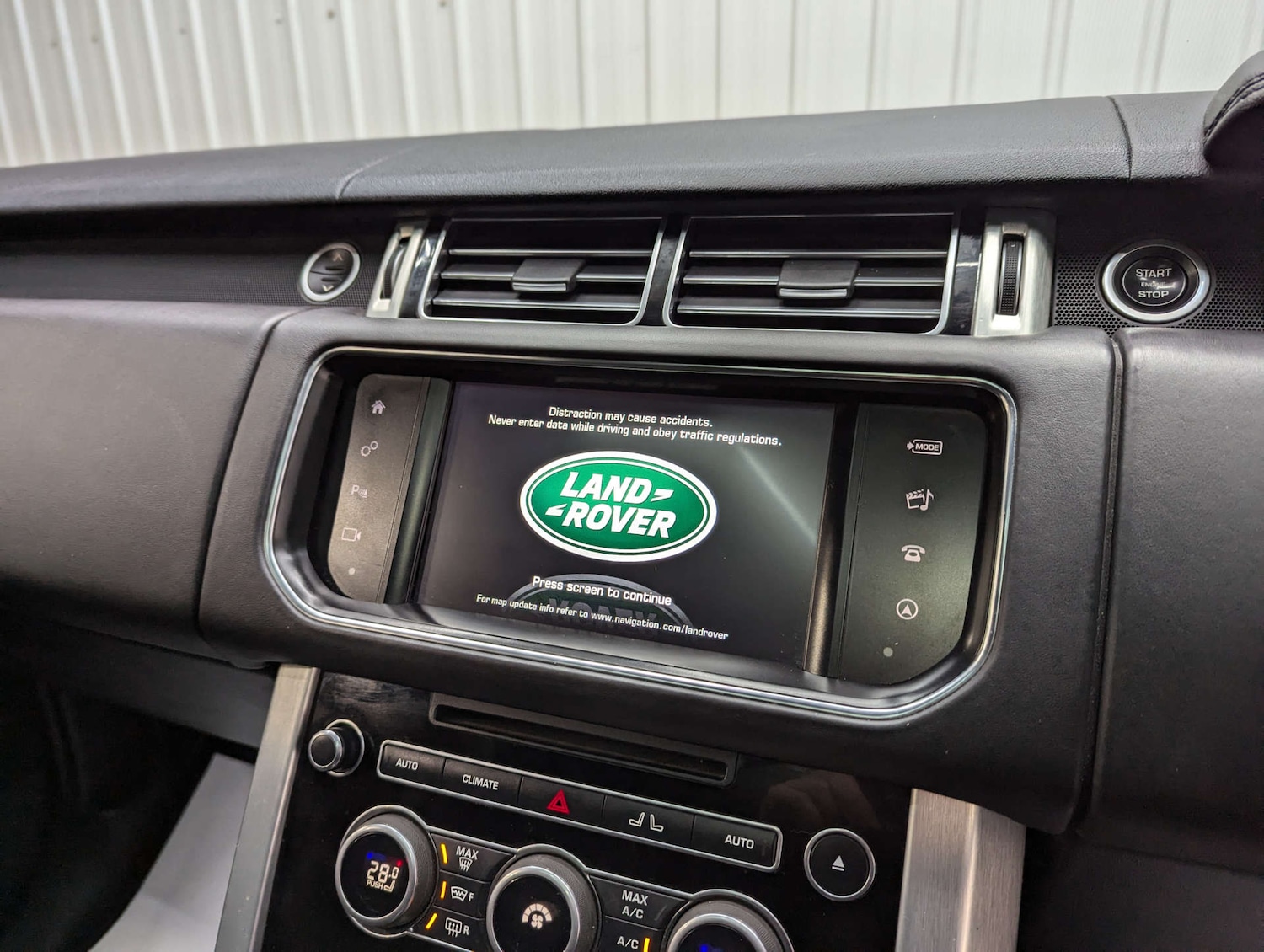 Used Land Rover Range Rover 2016 for sale - 76834617: Photo 83