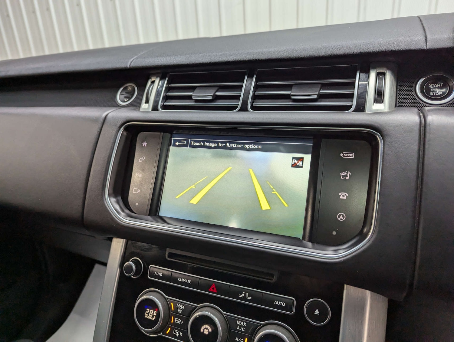 Used Land Rover Range Rover 2016 for sale - 76834617: Photo 85