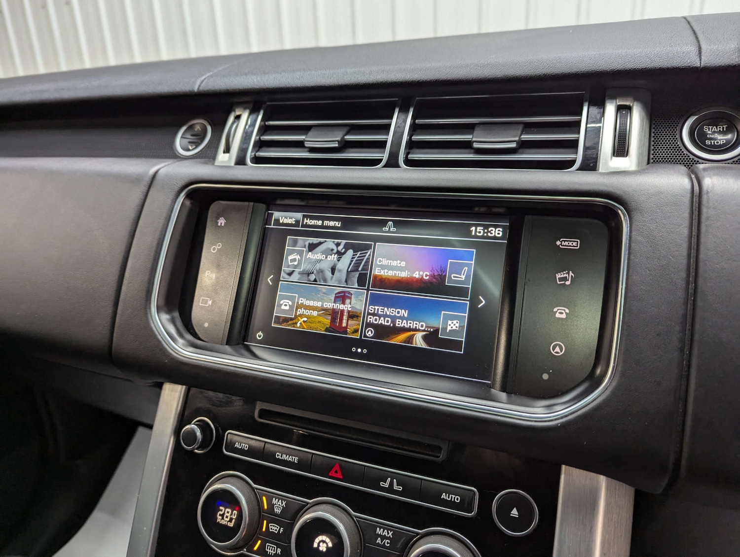 Used Land Rover Range Rover 2016 for sale - 76834617: Photo 86