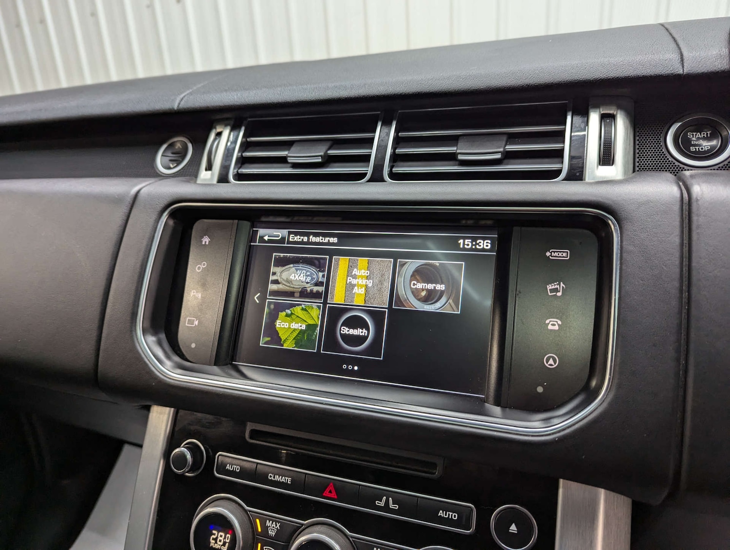 Used Land Rover Range Rover 2016 for sale - 76834617: Photo 88