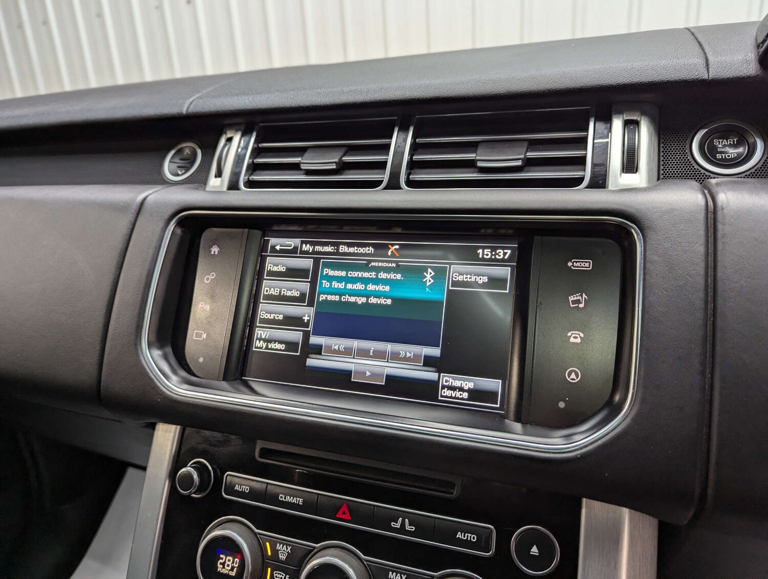 Used Land Rover Range Rover 2016 for sale - 76834617: Photo 89