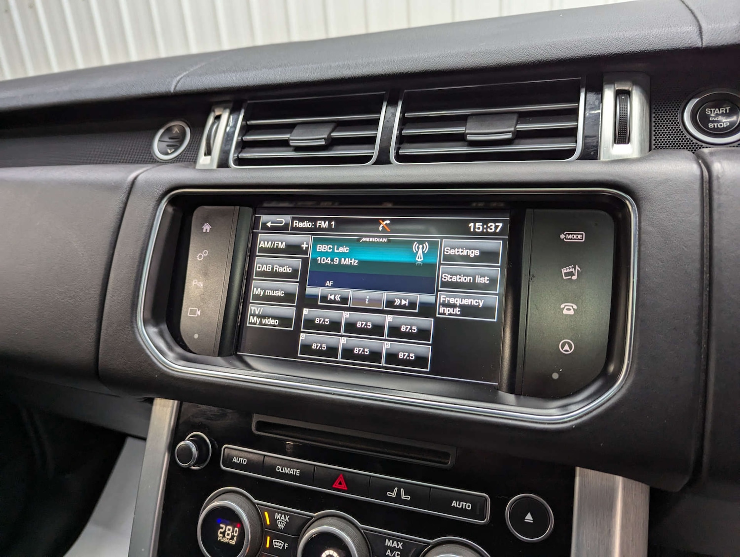 Used Land Rover Range Rover 2016 for sale - 76834617: Photo 91