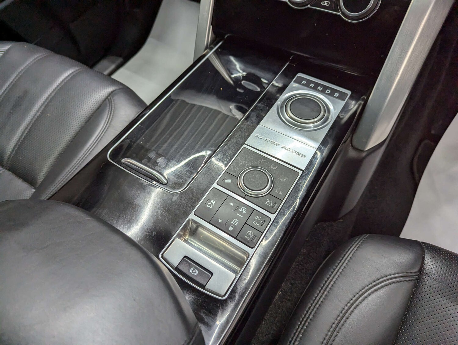 Used Land Rover Range Rover 2016 for sale - 76834617: Photo 92