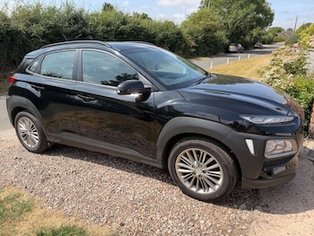Used Hyundai KONA 2018 for sale - 79302443: Photo