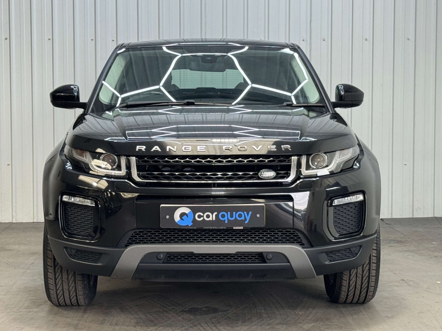 Used Land Rover Range Rover Evoque 2017 for sale - 77245626: Photo 20