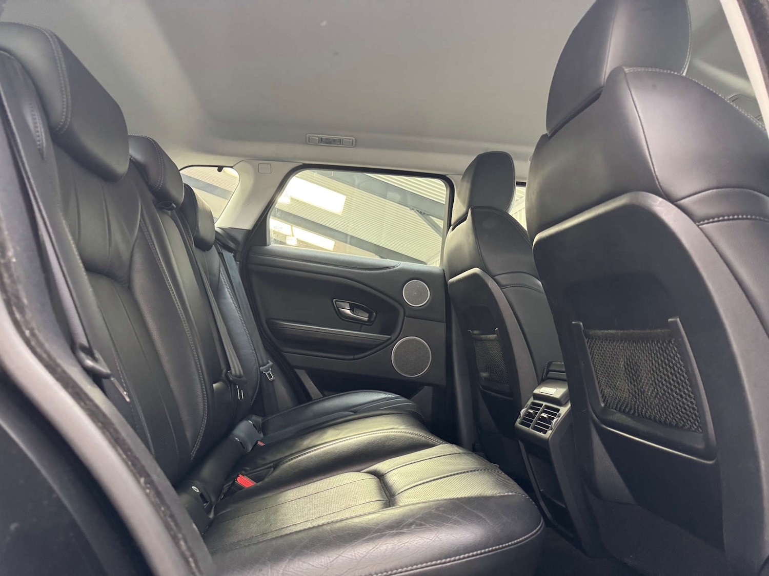 Used Land Rover Range Rover Evoque 2017 for sale - 77245626: Photo 66