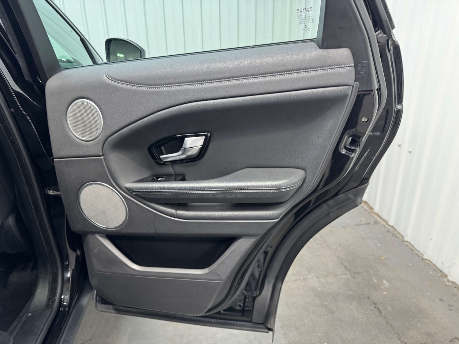 Used Land Rover Range Rover Evoque 2017 for sale - 77245626: Photo 67