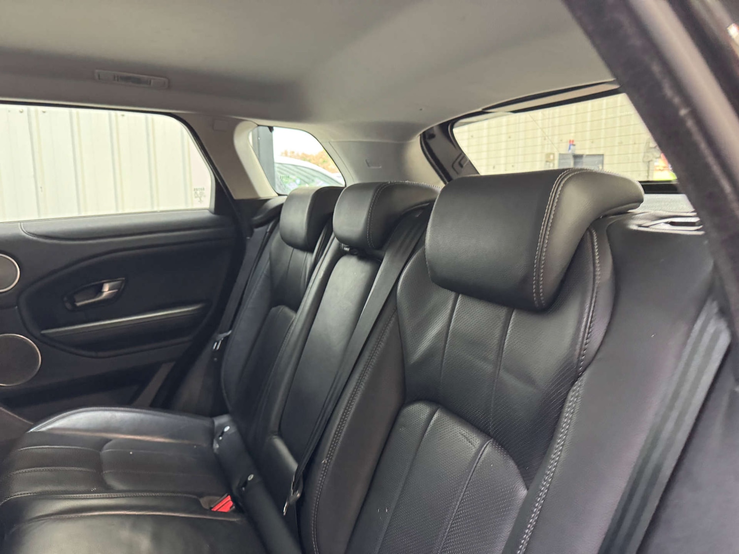 Used Land Rover Range Rover Evoque 2017 for sale - 77245626: Photo 70