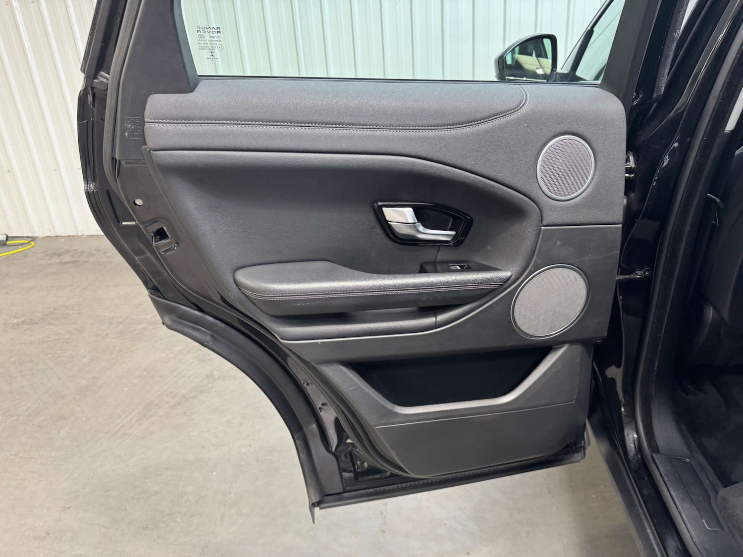 Used Land Rover Range Rover Evoque 2017 for sale - 77245626: Photo 73