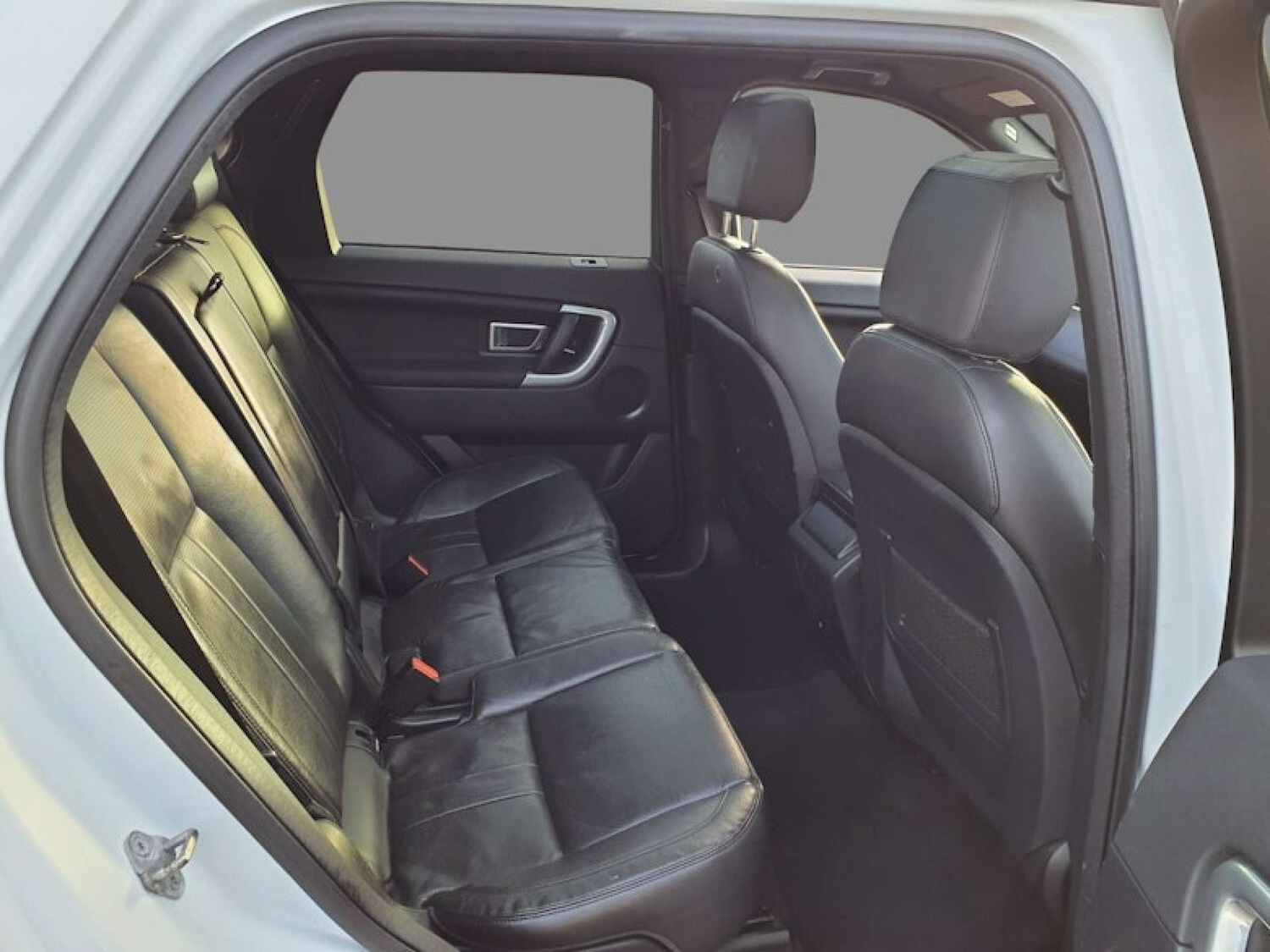 Used Land Rover Discovery Sport 2018 for sale - 77022526: Photo 16