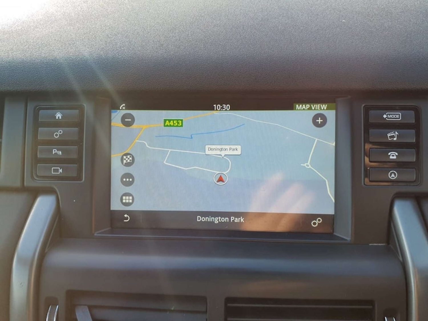 Used Land Rover Discovery Sport 2018 for sale - 77022526: Photo 20