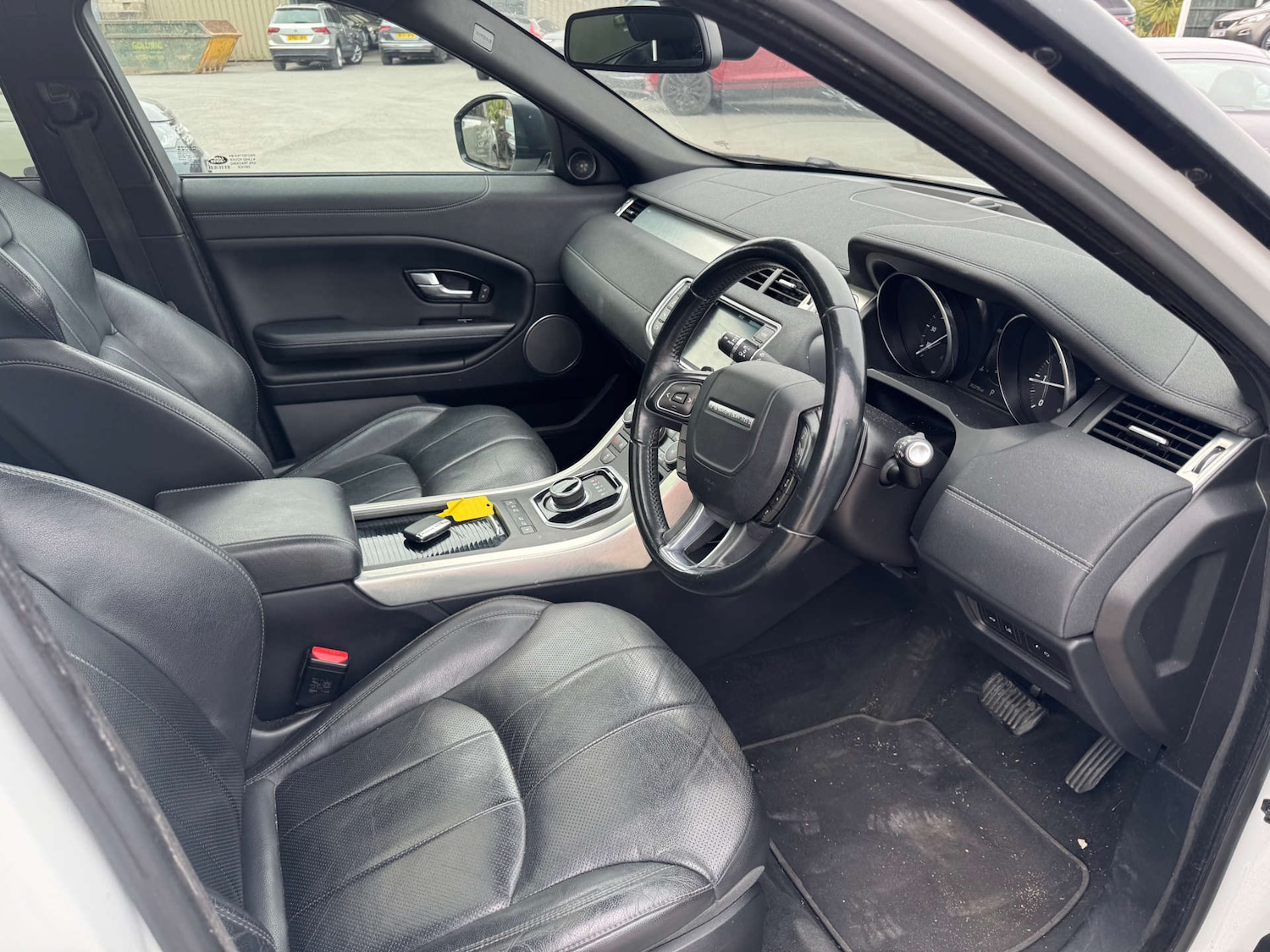 Vehicle 13