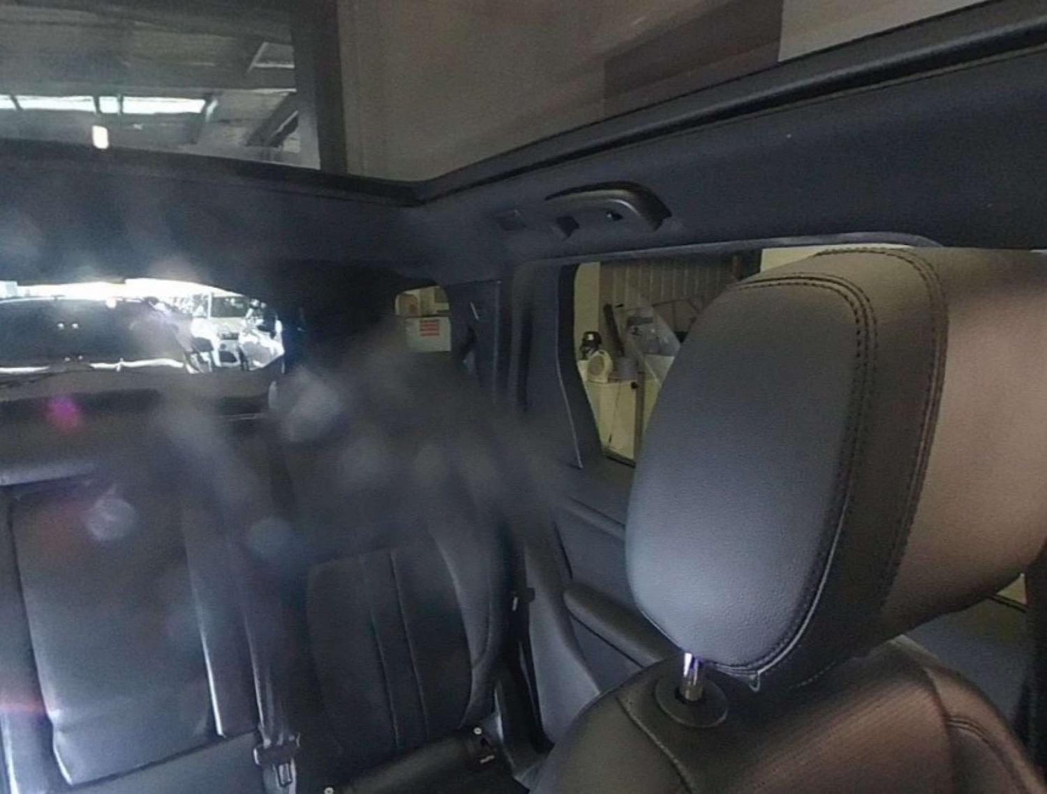 Used Land Rover Discovery Sport 2019 for sale - 78097334: Photo 17