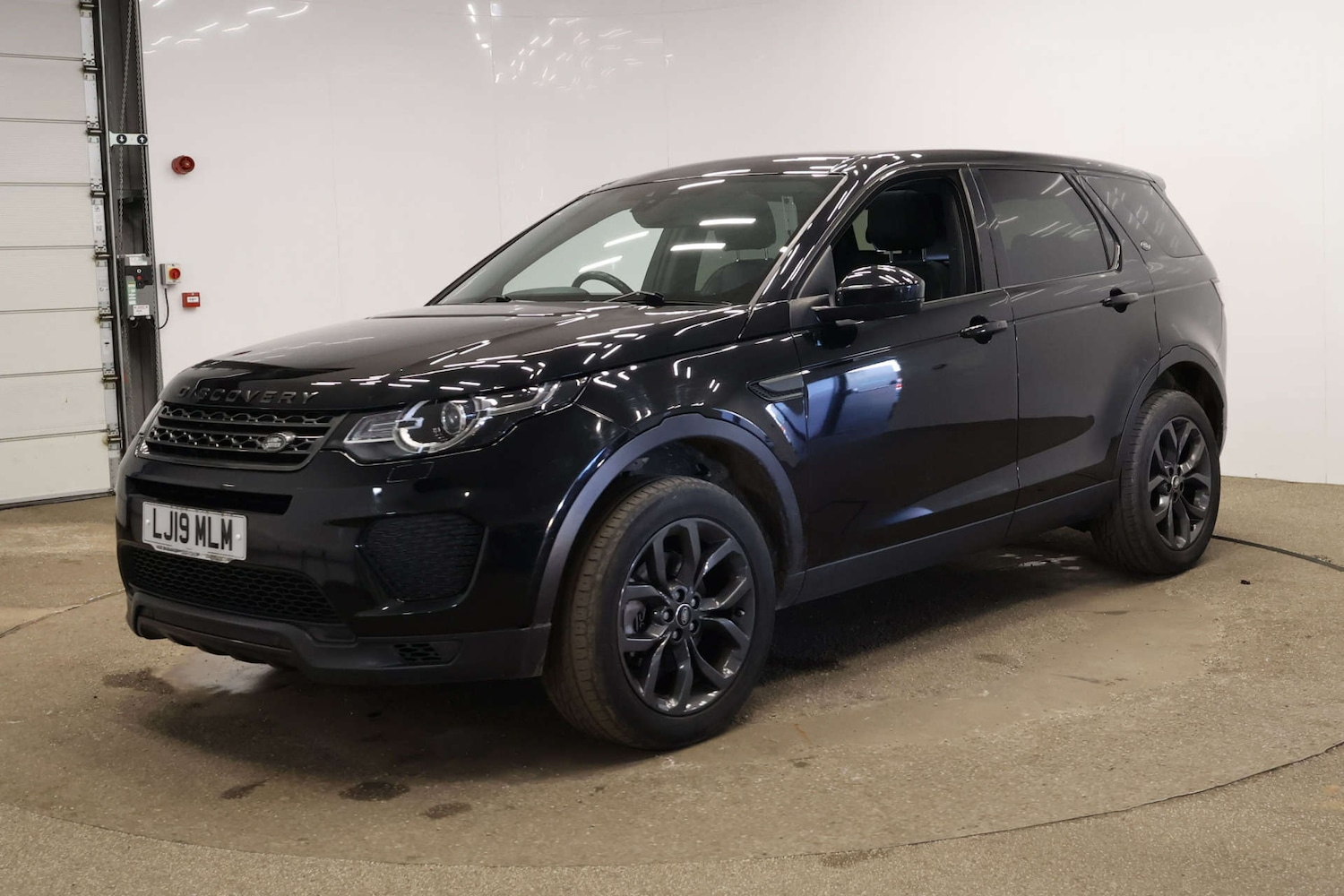 Used Land Rover Discovery Sport 2019 for sale - 78097334: Photo 19
