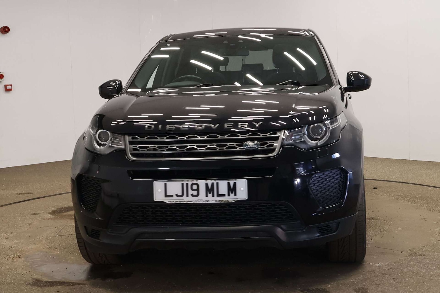 Used Land Rover Discovery Sport 2019 for sale - 78097334: Photo 21