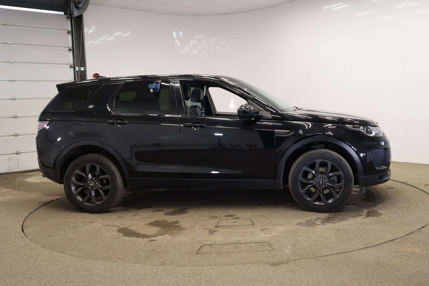 Used Land Rover Discovery Sport 2019 for sale - 78097334: Photo 7