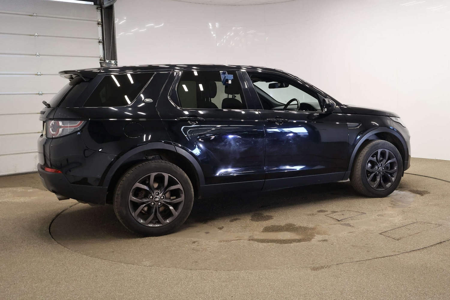 Used Land Rover Discovery Sport 2019 for sale - 78097334: Photo 9