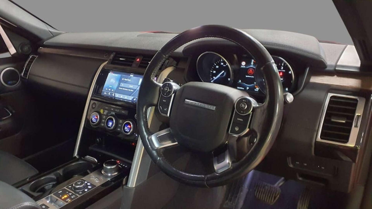 Used Land Rover Discovery 2017 for sale - 76699685: Photo 13