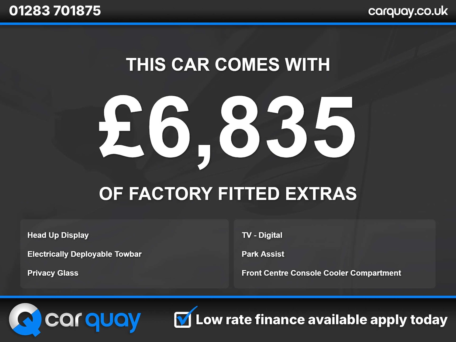 Used Land Rover Discovery 2017 for sale - 76699685: Photo 18