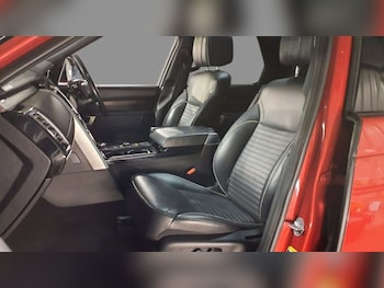 Used Land Rover Discovery 2017 for sale - 76699685: Photo