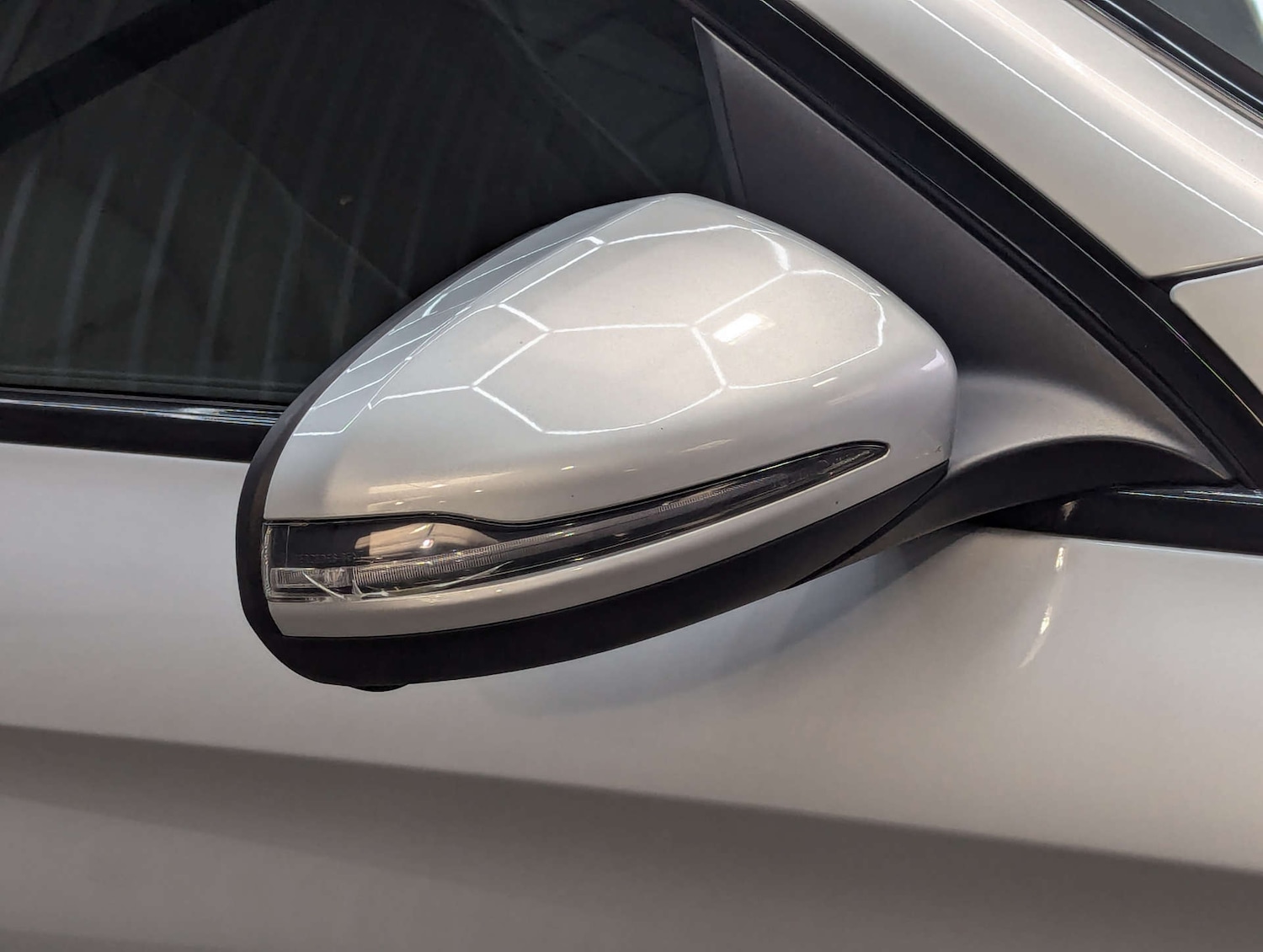 Used Mercedes-Benz GLC 2016 for sale - 76630387: Photo 18