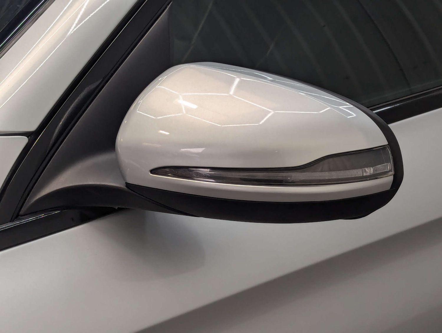 Used Mercedes-Benz GLC 2016 for sale - 76630387: Photo 22