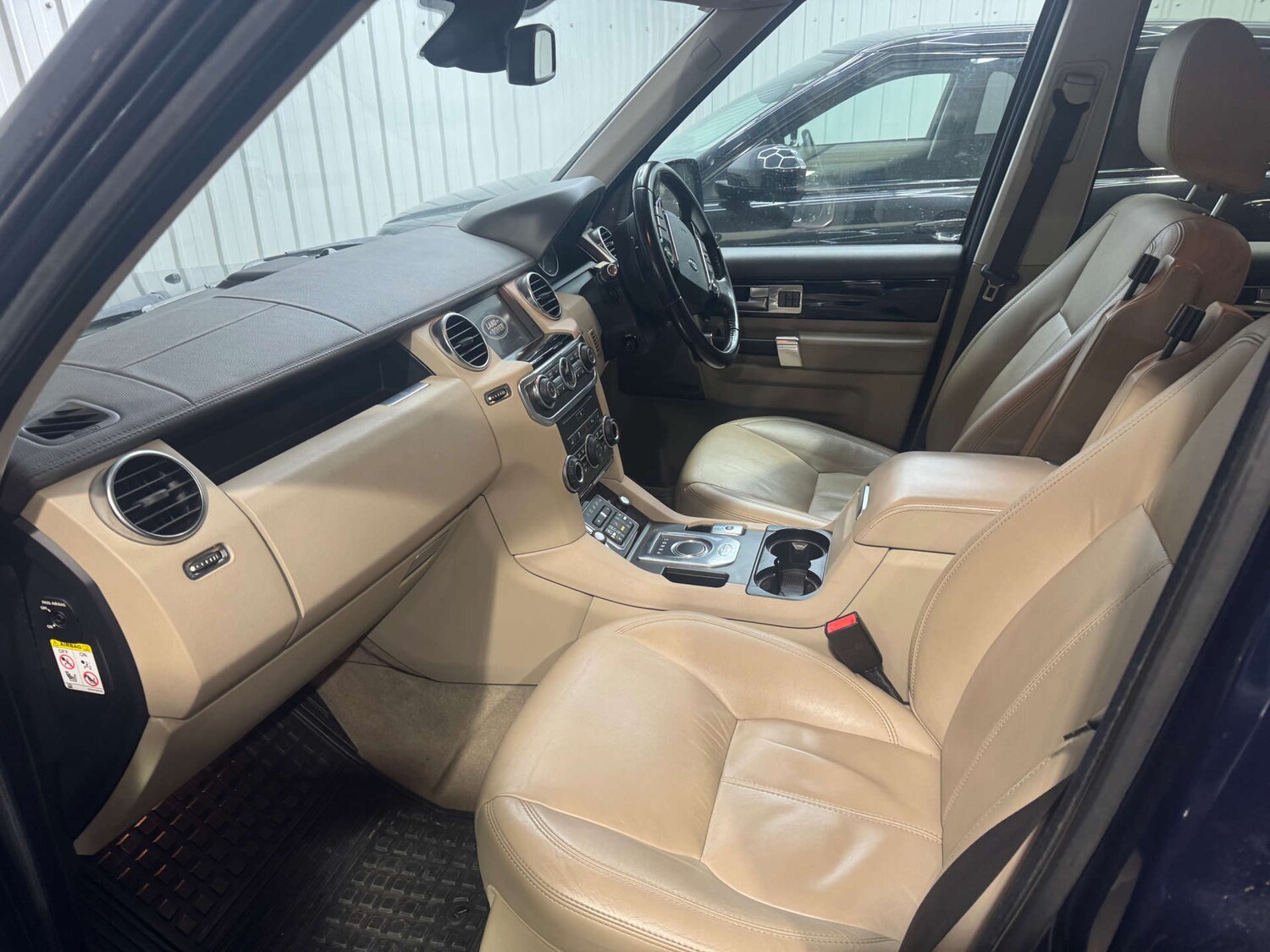 Used Land Rover Discovery 2013 for sale - 77434641: Photo 7