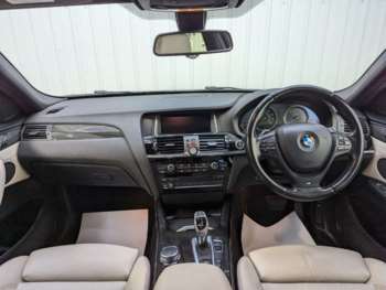 Used BMW X4 2016 for sale - 74829830: Photo