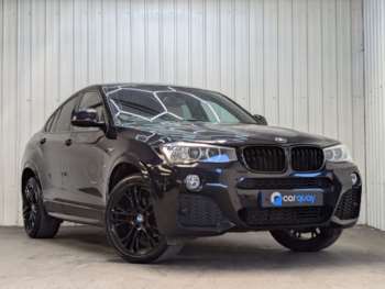 Used BMW X4 2016 for sale - 74829830: Photo