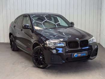 Used BMW X4 2016 for sale - 74829830: Photo