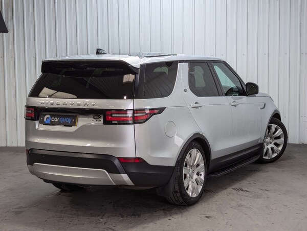 Used Land Rover Discovery 2018 for sale - 76275264: Photo 10