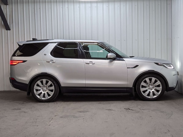 Used Land Rover Discovery 2018 for sale - 76275264: Photo 13