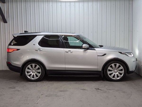 Used Land Rover Discovery 2018 for sale - 76275264: Photo 14