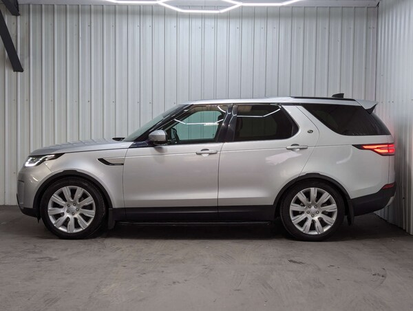 Used Land Rover Discovery 2018 for sale - 76275264: Photo 15
