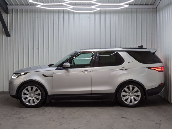 Used Land Rover Discovery 2018 for sale - 76275264: Photo 17