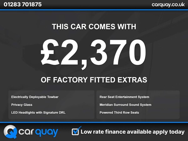 Used Land Rover Discovery 2018 for sale - 76275264: Photo 18