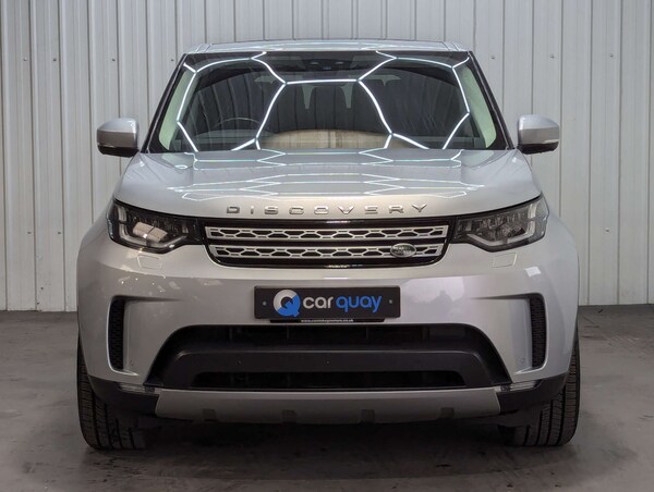 Used Land Rover Discovery 2018 for sale - 76275264: Photo 20