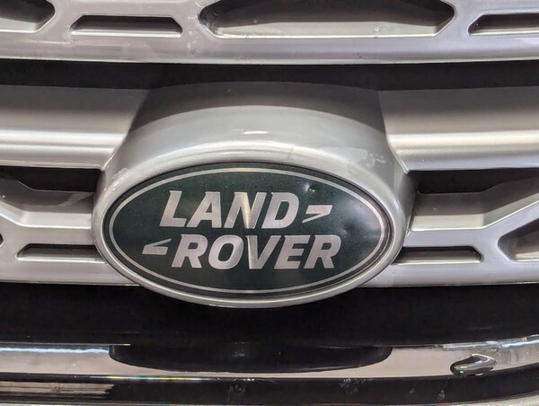 Used Land Rover Discovery 2018 for sale - 76275264: Photo 23