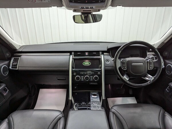 Used Land Rover Discovery 2018 for sale - 76275264: Photo 2