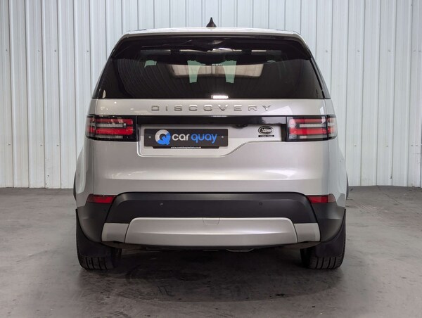 Used Land Rover Discovery 2018 for sale - 76275264: Photo 35