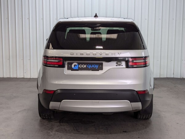 Used Land Rover Discovery 2018 for sale - 76275264: Photo 37