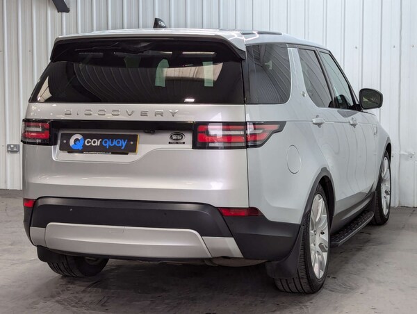 Used Land Rover Discovery 2018 for sale - 76275264: Photo 41