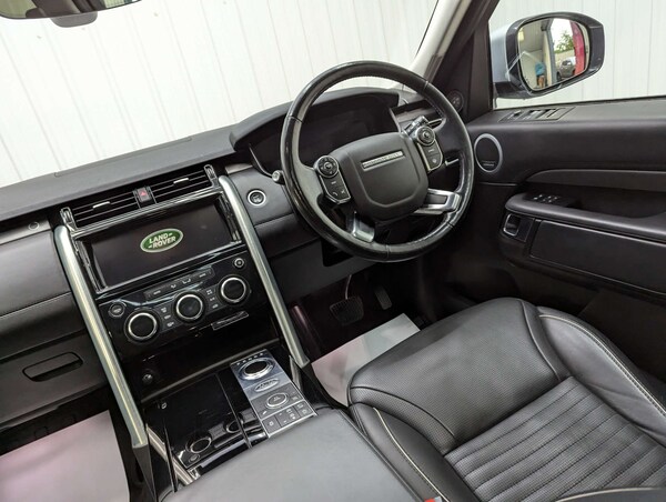 Used Land Rover Discovery 2018 for sale - 76275264: Photo 45