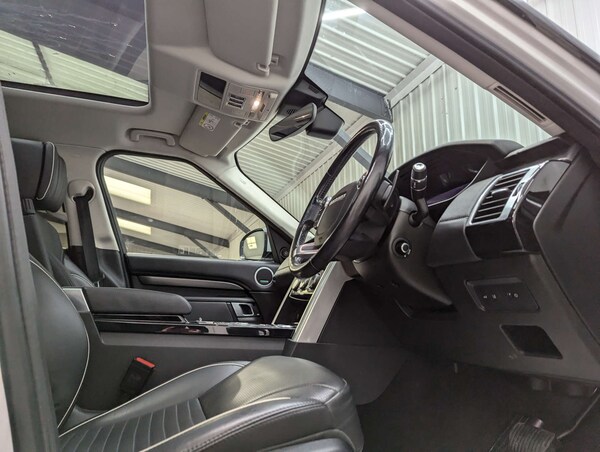 Used Land Rover Discovery 2018 for sale - 76275264: Photo 47