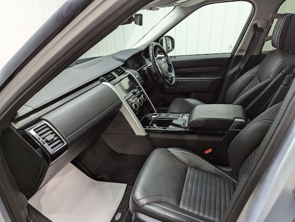 Used Land Rover Discovery 2018 for sale - 76275264: Photo 52