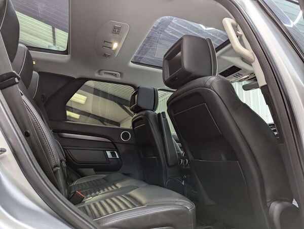 Used Land Rover Discovery 2018 for sale - 76275264: Photo 59