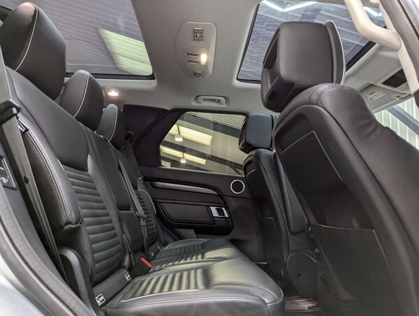 Used Land Rover Discovery 2018 for sale - 76275264: Photo 61
